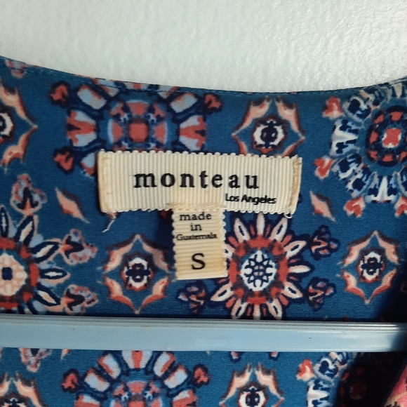 Dress - Picture 3 of 4